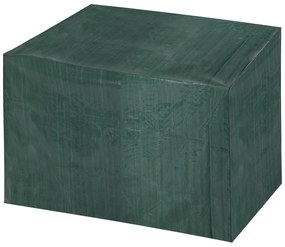 Kingsleeve® Védőburkolat szerelvényekhez 122x112x98cm - zöld