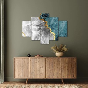 Kép - Márvány (150x105 cm)
