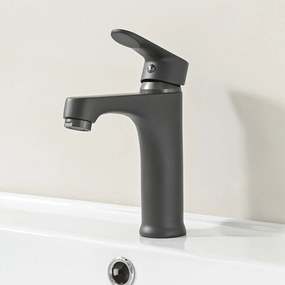 Colly mosdó csaptelep szürke