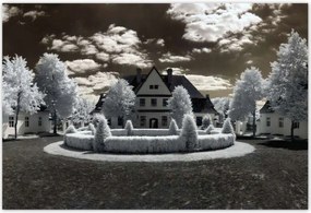 Poszterek 200x135 Ir infravörös fotó