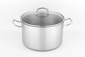 Pierro Elegance hagyományos Nois fazék 8,1 l