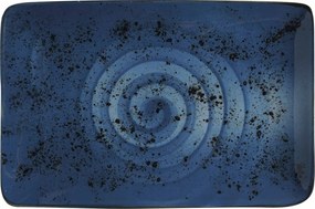 Téglalap alakú tányér Iris sushihoz 300x200 mm