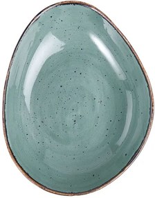 FINCA mélytányér, kék 650ml