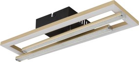 GLOBO 672843G HIGHWAY Modern LED Mennyezeti Lámpa LED IP20
