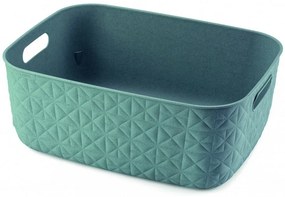 Curver Softex M tárolókosár, kék , M