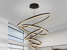 LED világítás + vezérlés 210W - J4330/B
