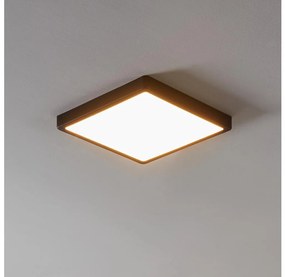 Eglo Eglo 98854 - LED Dimmelhető fürdőszobai lámpa FUEVA-Z LED/19,5W/230V IP44 EG98854
