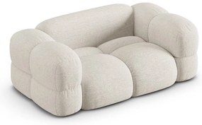 Bézs kanapé 180 cm Loretto – Cosmopolitan Design