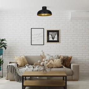 Csillár BASCA 1xE27/60W/230V