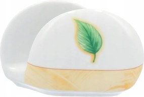 Szalvétatartó Roma Lubiana Zöld levél