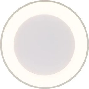 GLOBO 48487-48 GALLEGOS Kerek Mennyezeti Lámpa IP20