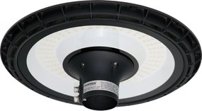 Park kerti lámpa Led utcai lámpa oszlop ParkLight Eco 120W 12300lm