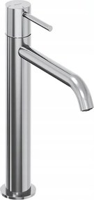 Ravak Espirit BeCool mosdó csaptelep 25 cm króm Es 014.01CR X070399