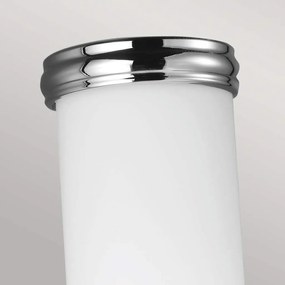 Feiss PAYNE FE-PAYN-OR1-BATH Fali lámpa 1x40W/G9 IP44