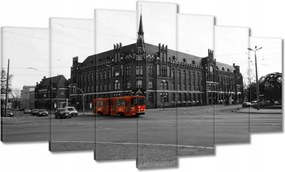 Képek 140x80 Frankfurt Oder villamos