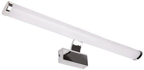 Prezent 70225 - SOLANA LED fürdőszobai tükörvilágítás 12W 230V IP44 4000K