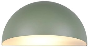 Fali kültéri lámpa (magasság 14 cm) Maas – Trio