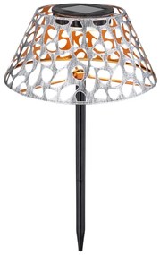 Globo 33648 - LED napelemes lámpa SOLAR LED/0,06W/3V 3000K IP44