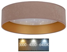 Brilagi - LED Mennyezeti lámpa VELVET STAR LED/36W/230V á. 55 cm
