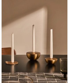 Fém gyertyatartó Quira – Kave Home