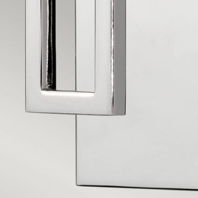 Hinkley Lighting LANZA HK-LANZA1-BATH Fali lámpa 1x40W/G9 IP44