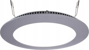 Light Impressions Deko-Light süllyesztett mennyezeti lámpa Led panel 12 23-24V