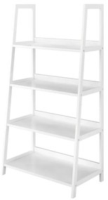 Regál Revlon 2 (fehér). 1029631