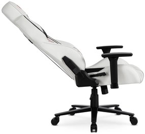 Gamer/Irodai Forgószék Fehér Színben. NEXON