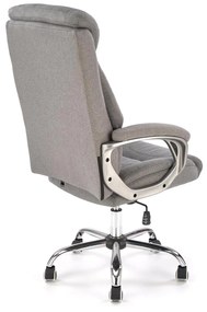 Irodai fotel Helter (szürke) . 1092614