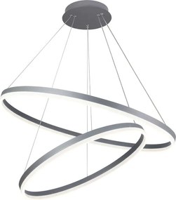 LED világítás + vezérlés 100W - J4311/S