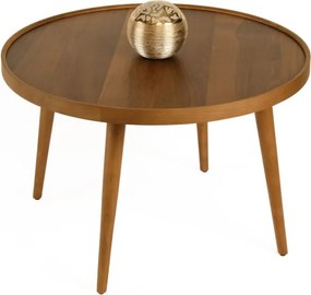 Polen 80 - Walnut