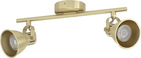 Eglo SERAS 900171 Spotlámpa 2x3W/GU10 IP20