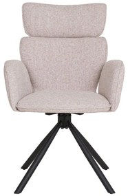 Cordoba karfás forgó szék