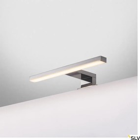 SLV DORISA 1000777 Fali lámpa 1x5.2W/LED 4000K 300LM IP44