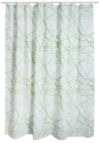 Zuhanyfüggöny 180x200 cm Fores – Spirella