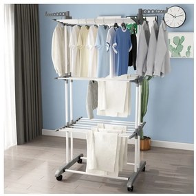 Függőleges ruhaszárító