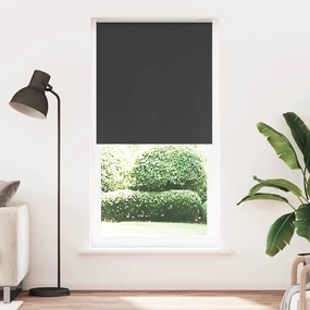 redőny Blackout 90x210 cm szövetszélesség 85,7 cm poliészter