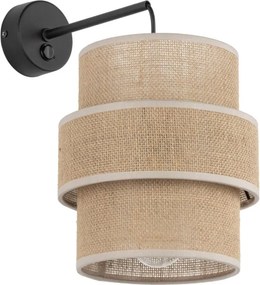 TK Lighting CALISTO 5400 Fali lámpa 1x15W/E27 IP20