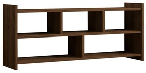 TV szekrény Pera - Walnut