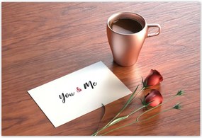 Poszterek 185x125 Szerelmes vallomás