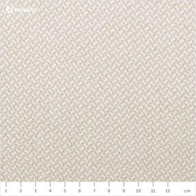 Krémszínű ágyneműtartós boxspring ágy 180x200 cm Arendal – Cosmopolitan Design