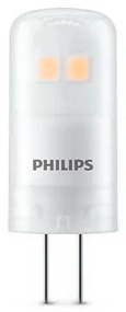 Philips Capsule G4 LED kapszula fényforrás, 1W=10W, 3000K, 120 lm, 12V AC