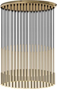 Antigo Lara 8348 Fali lámpa 35x40W/G9 IP20