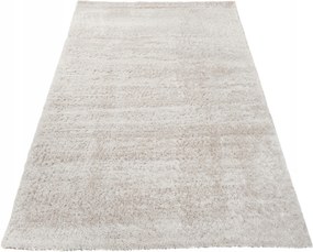 Shaggy Szőnyeg 80x150 Modern Puha Szőrös 06