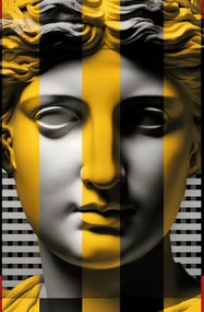 Poszter 56,6x86,4cm Klasszikus avantgárd