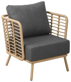 Carlota kerti fotel - Bonami Selection