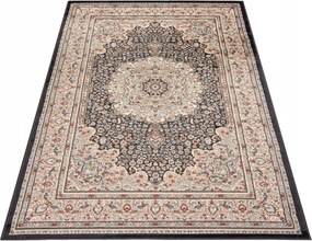 Tradicionális Szőnyeg 180x250 Vastag Divatos Perzsa w01