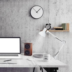 Rabalux 4214 - Asztali lámpa ARNO 1xE27/60W/230V