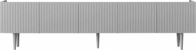 Capella 200 - Light Grey