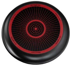 Alumínium edény készlet 10 db-os Ingenio Easy Cook &amp; Clean Black – Tefal